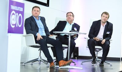 Travolution Summit 2016