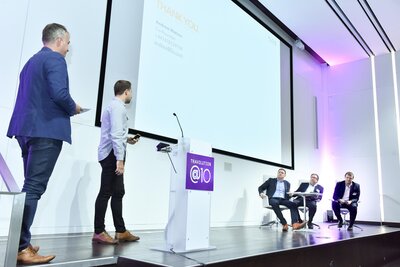 Travolution Summit 2016