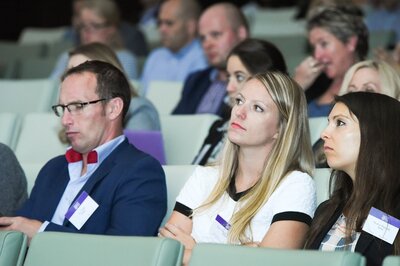 Travolution Summit 2016