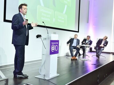 Travolution Summit 2016