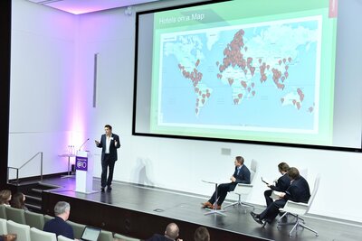 Travolution Summit 2016