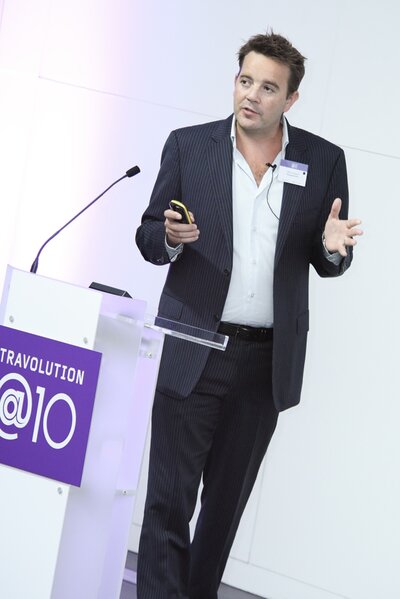 Travolution Summit 2016