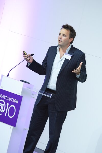 Travolution Summit 2016