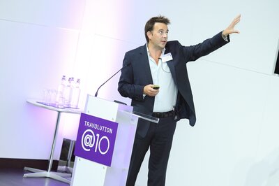 Travolution Summit 2016