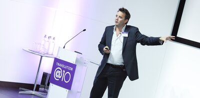 Travolution Summit 2016