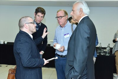 Travolution Summit 2016