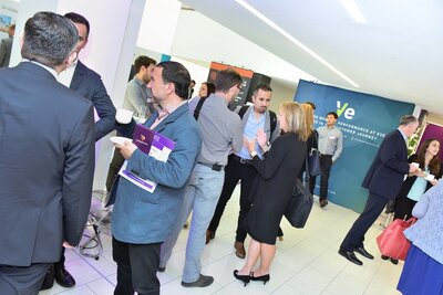 Travolution Summit 2016