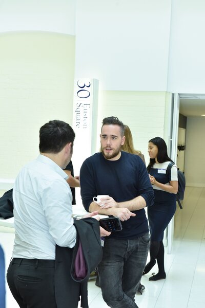 Travolution Summit 2016