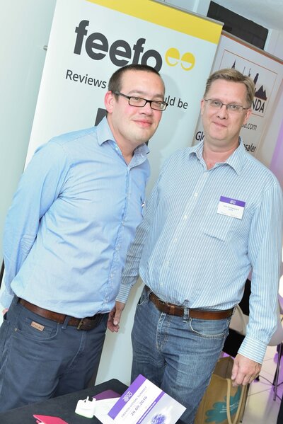 Travolution Summit 2016