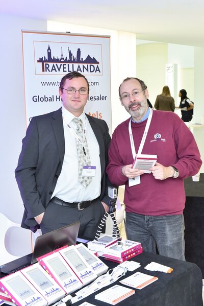 Travolution Summit 2016