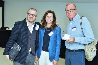 Travolution Summit 2016