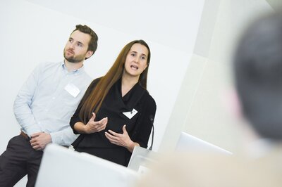 Travolution Summit 2016