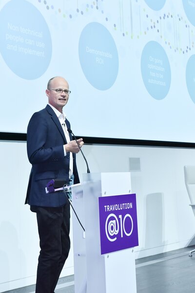 Travolution Summit 2016