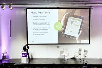 Travolution Summit 2016