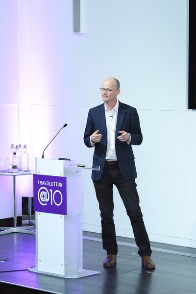 Travolution Summit 2016