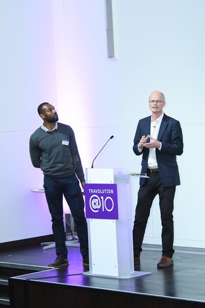 Travolution Summit 2016