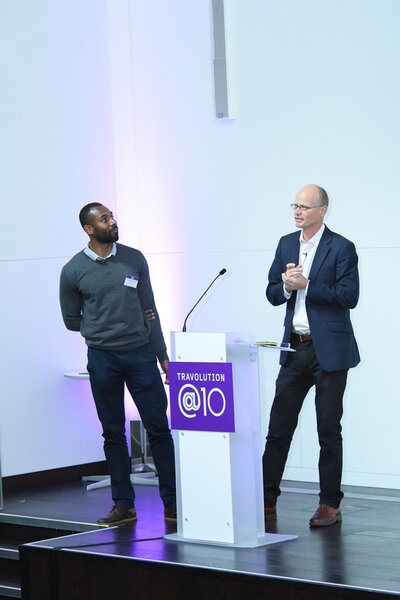 Travolution Summit 2016