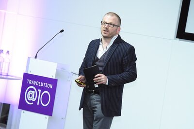 Travolution Summit 2016