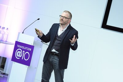 Travolution Summit 2016