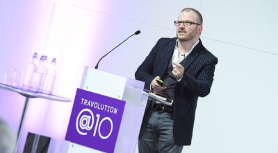 Travolution Summit 2016