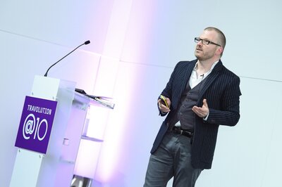 Travolution Summit 2016