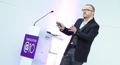 Travolution Summit 2016