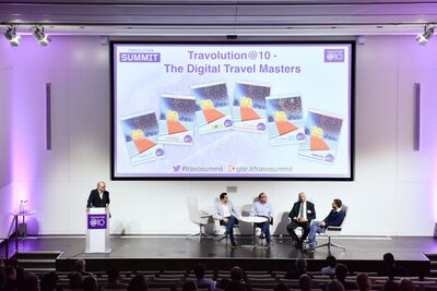 Travolution Summit 2016