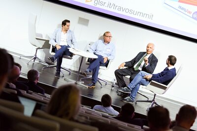 Travolution Summit 2016