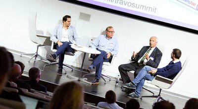 Travolution Summit 2016