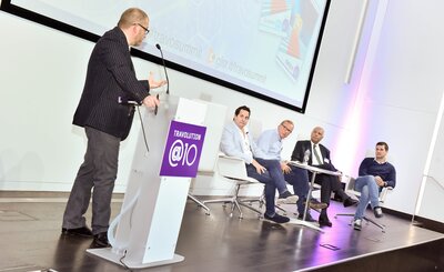 Travolution Summit 2016