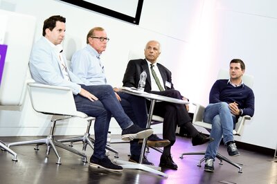 Travolution Summit 2016