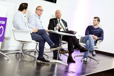 Travolution Summit 2016