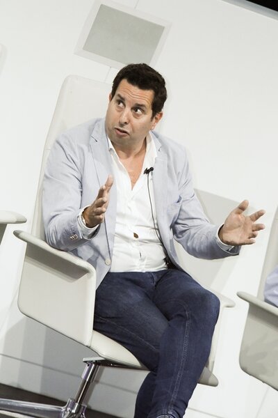 Travolution Summit 2016