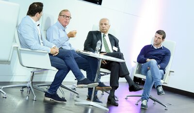 Travolution Summit 2016