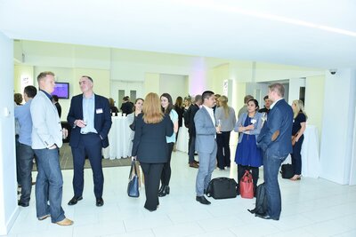 Travolution Summit 2016