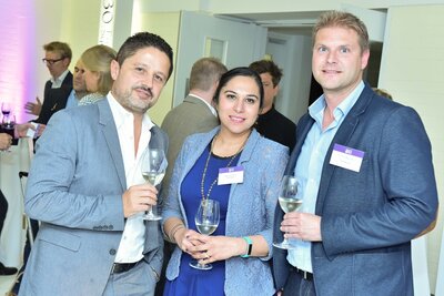 Travolution Summit 2016