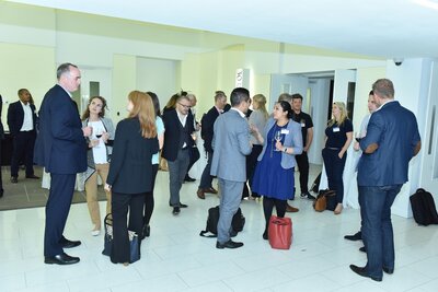 Travolution Summit 2016