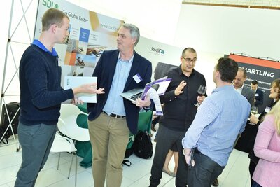 Travolution Summit 2016