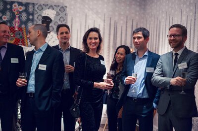 Opodo 15th Anniversary Event