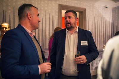 Opodo 15th Anniversary Event