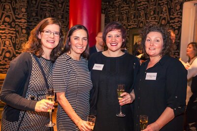 Opodo 15th Anniversary Event