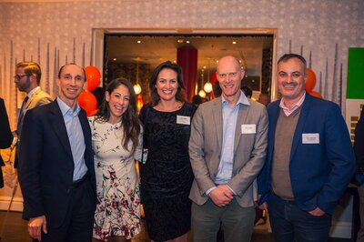 Opodo 15th Anniversary Event