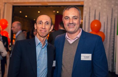 Opodo 15th Anniversary Event