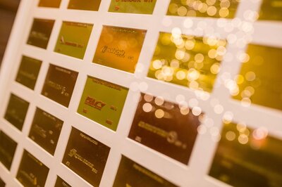 Opodo 15th Anniversary Event