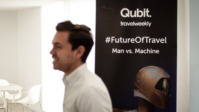 Qubit: The Future of travel