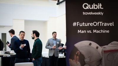 Qubit: The Future of travel