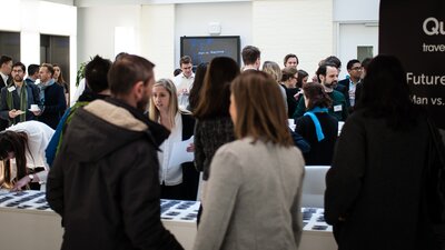 Qubit: The Future of travel