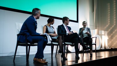 Qubit: The Future of travel