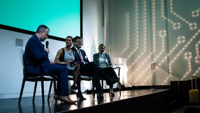 Qubit: The Future of travel