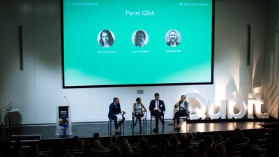 Qubit: The Future of travel